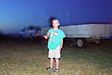 Todd thinks sparklers are grand, but lets get on with the big stuff.