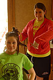 Erica asking Kirsten if this is too much?