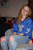 Uuuung.  If that is a word...that's what Kristi seems to be thinking here.