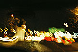 Oooooo.  Look at the pretty lights.