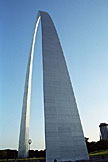 Just another cool picture of the arch.