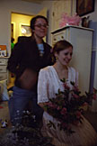 Katy and Kristi dream of their double wedding.