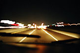We are now driving in the state of Misery.