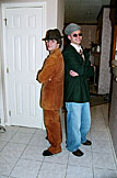 Jon and Jeremy style and profile.