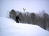 ??? about to hit the jump with maximum speed.