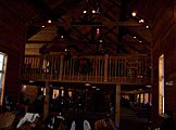 The Lodge at Caberfae Peaks